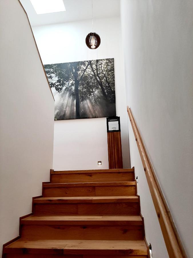Nobless Apartments Holedna ברנו מראה חיצוני תמונה