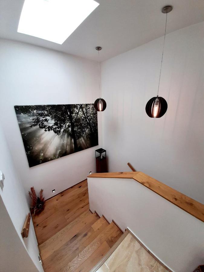 Nobless Apartments Holedna ברנו מראה חיצוני תמונה