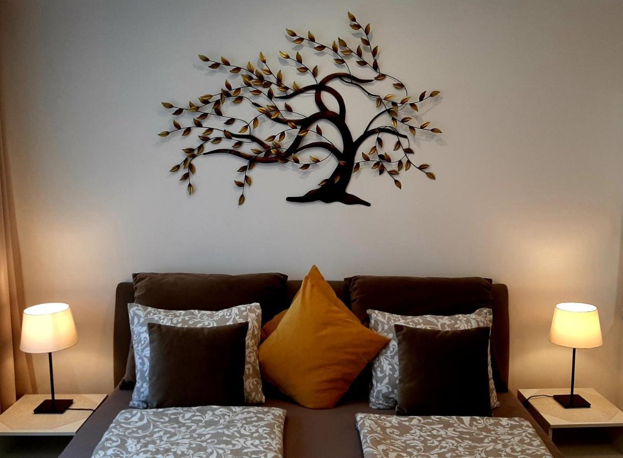 Nobless Apartments Holedna ברנו מראה חיצוני תמונה