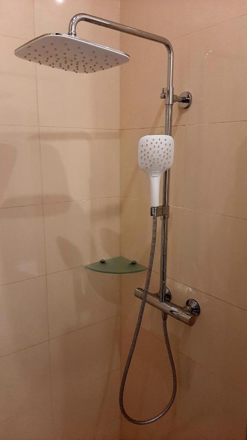 Nobless Apartments Holedna ברנו מראה חיצוני תמונה