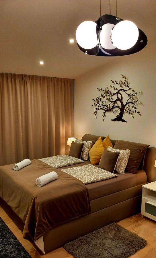 Nobless Apartments Holedna ברנו מראה חיצוני תמונה